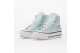 Converse Chuck Taylor All Star Lift Platform (A06138C) blau 6