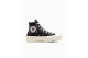 Converse Chuck Taylor All Star Lift Platform (A07110C) zwart 1