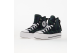 Converse Chuck Taylor All Star Lift Platform Plaid Navy (A13879C) bunt 6