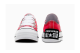 converse Gret Deviation x Patta x converse Gret One Star Court Classic (A10425C) rot 5