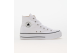 Converse Chuck Taylor All Star Lift Wide (A09193C) weiss 4