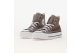 Converse Converse Pro Leather 114 Lift (A12309C) weiss 6