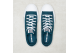 Chuck Taylor All Star Lift Seasonal OX (566283C) blau 5