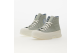 Converse Chuck Taylor All Star Lugged 2.0 Platform Denim (A03809C) grün 6