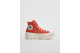 Converse Chuck Taylor All Star Lugged 2.0 Seasonal Color (A06155C) orange 5