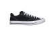 Converse Chuck Taylor All Star Low (A09226C) preto 1