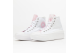 Converse Chuck Taylor All Star Move High (571577C) weiss 6