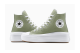 Converse Chuck Taylor All Star Move Platform (A12994C) grün 6