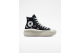 Converse Chuck Taylor All Star Move Platform (A05994C) schwarz 1