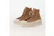 Converse Chuck Taylor All Star Move Platform Colorful Suede (A11145C) grau 6