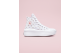 Converse Chuck Taylor All Star Move Platform High Hummingbirds (A01021C) blanco 1