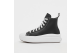 Converse Chuck Taylor All Star Move (A04831C) schwarz 1