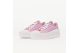 Converse Chuck Taylor All Star Move Low Platform Beyond (A00563C) pink 6