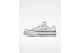 Converse Chuck Taylor All Star Lift Ox (560251C) weiss 2