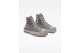 Converse converse chuck taylor all glory canvas shoessneakers Smoked Canvas (563113C) grau 4