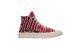 Converse Chuck Taylor All Star Premium Hi Chicago Bulls (159395C) bunt 4