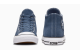 Converse Кеды converse сherry (A08486C) grau 6