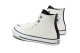 Converse Бежевые женские кроссовки Converse Seasonal Color (A04570C) weiss 5