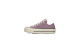 Converse chuck taylor all star platform sparkle LIFT (A14521C) pink 1
