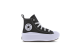 Converse Chuck Taylor All Star Move Platform (A02067C) schwarz 1