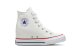 Converse Chuck Taylor All Star Wedge Platform (A11908C) weiss 5