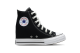 Converse Chuck Taylor All Star Wedge Platform (A11909C) schwarz 5