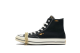 Converse Dr. Woo Chuck 70 Hi Taylor All Star (162977C) schwarz 1