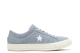 Converse Golf Le Fleur x One Star Ox Airway Blue Tyler The Creator Wang (159432C) blau 6