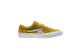 Converse Golf Le Fleur x One Star Ox Solar Power Tyler The Creator (160323C) gelb 6