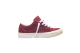 Converse Golf Le Fleur x One Star Ox Mono Tyler The Creator (162132C) rot 5