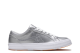Converse Golf Le Fleur x One Star Ox 3M (162134C) silber 6