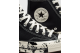 Converse Chuck 70 Hi Floral (571387C) schwarz 6