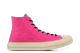 Converse J.W. Anderson x Chuck 70 Hi Top Felt (162843C) pink 6