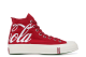 Converse Kith x Coca Cola Chuck 70 Hi (162989C) rot 6