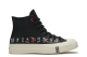 Converse KITH x Disney Chuck 70 Hi (167508C) schwarz 6