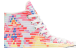 Converse Mara Hoffman x Chuck 70 Hi Taylor All Star (158251C) bunt 3