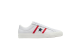 Converse One Star Academy Pro Leather White (A08500C) weiss 5