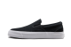 Converse One Star CC Slip (164394C) schwarz 1