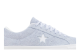 Converse One Star Low Lavender (172387C) grau 6