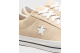 Converse One Star Pro Classic Suede (A04155C) weiss 6