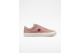 Converse One Star Pro Vintage Suede (A04156C) pink 1