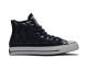 Converse P.A.M. x Chuck 70 Hi (163949C) blau 5