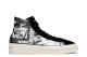 Converse Pro Leather x Mid Pleasures (165602C) schwarz 6