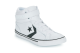 Converse Pro Blaze Strap Leather (A01071C) weiss 6