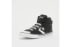 Converse Pro Blaze Strap Leather (A01074C) schwarz 2