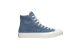 Converse Renew Chuck 70 High Hi Taylor Light Denim (165648C) bunt 5
