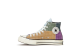Converse Chuck Quad Ripstop 70 Hi (166317C) bunt 2