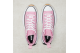 Converse Run Star Hike High Lotus Hi (168892C) pink 5