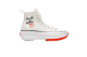 Converse Run Star Hike High Made With Love Hi (571874C) weiss 4