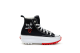 Converse Run Star Hike Valentines Day Hi (171120C) schwarz 1